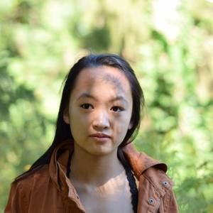 Meet your Posher, Faye